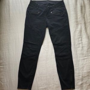 Gap Maternity jeans